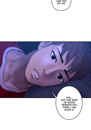 Ghost Love Ch.1-32 - Page 806