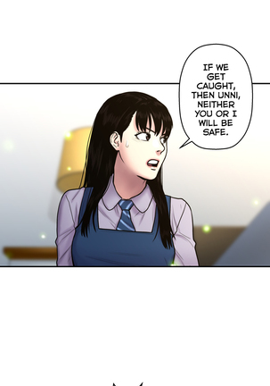 Ghost Love Ch.1-32 - Page 685