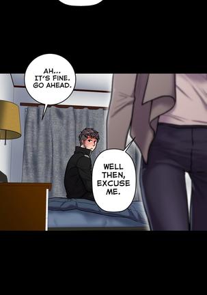 Ghost Love Ch.1-32 - Page 609