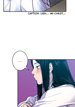 Ghost Love Ch.1-32 - Page 137