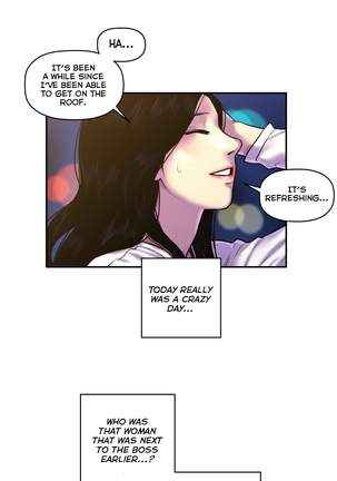 Ghost Love Ch.1-32 - Page 784