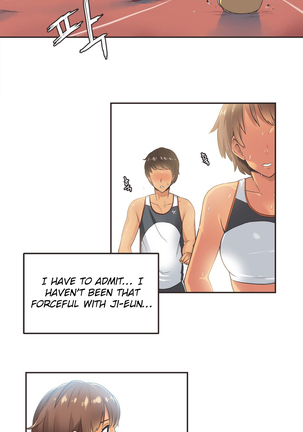 Sports Girl Ch.1-25 Page #232