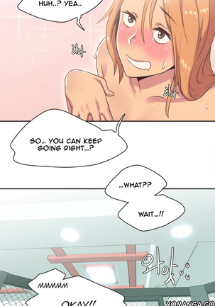 Sports Girl Ch.1-25 Page #75