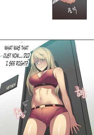 Sports Girl Ch.1-25 Page #359
