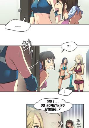 Sports Girl Ch.1-25 - Page 309