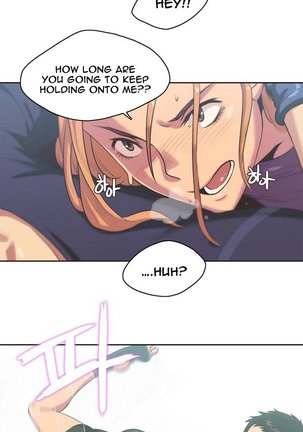 Sports Girl Ch.1-25 Page #18
