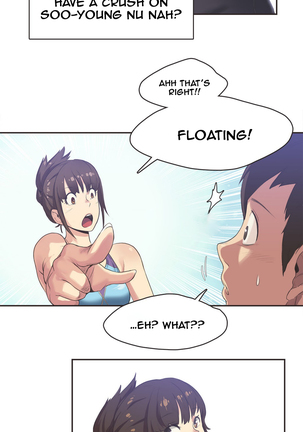 Sports Girl Ch.1-25 Page #97