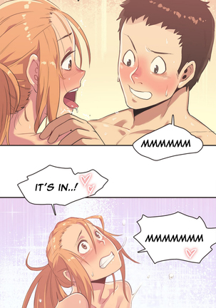 Sports Girl Ch.1-25 Page #60