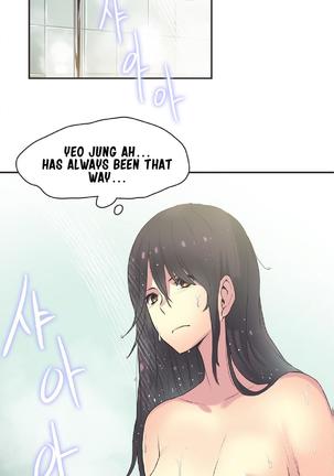 Sports Girl Ch.1-25 Page #311