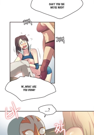 Sports Girl Ch.1-25 - Page 364