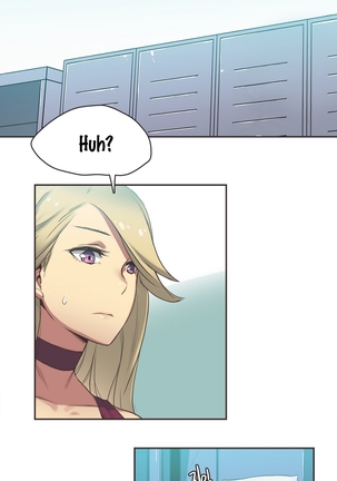 Sports Girl Ch.1-25 - Page 344
