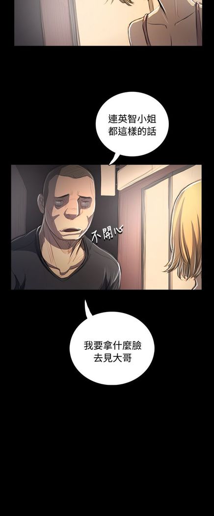 姐姐:莲 52-65+后记