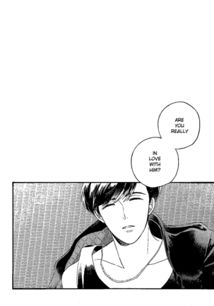 Gomen ne, Kaa-san | Sorry, mother - Page 22