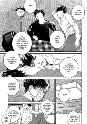 Gomen ne, Kaa-san | Sorry, mother - Page 23