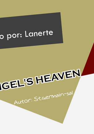 ANGEL'S HEAVEN - Page 23