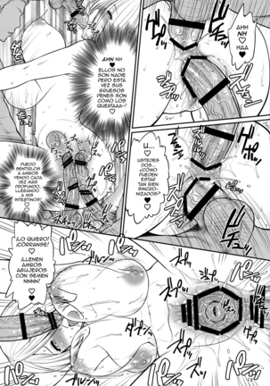 ANGEL'S HEAVEN Page #14