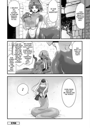 Echidna-sama no Himatsubushi Saikasou - Page 26