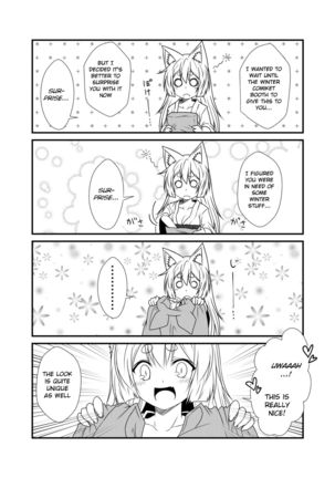 Kohaku Biyori 2 Page #15