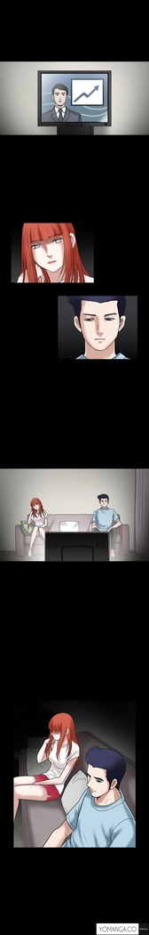 Seduction Ch.1-36