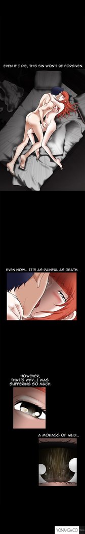 Seduction Ch.1-36