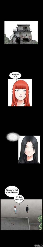 Seduction Ch.1-36