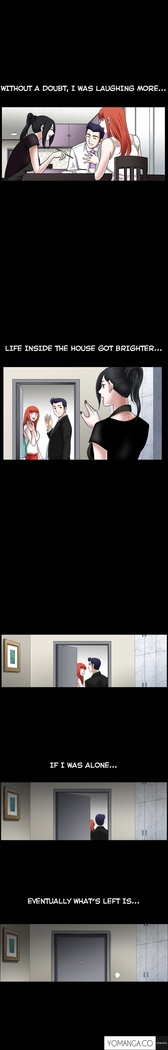 Seduction Ch.1-36