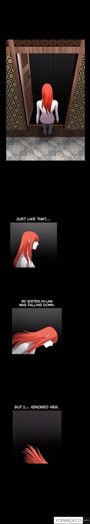Seduction Ch.1-36