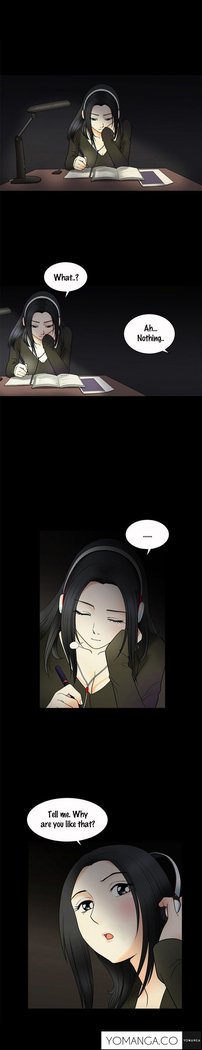 Seduction Ch.1-36