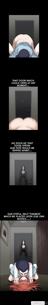 Seduction Ch.1-36