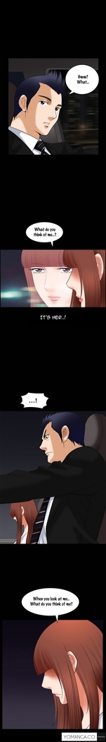 Seduction Ch.1-36