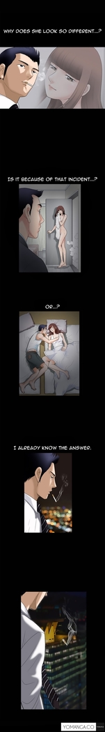 Seduction Ch.1-36