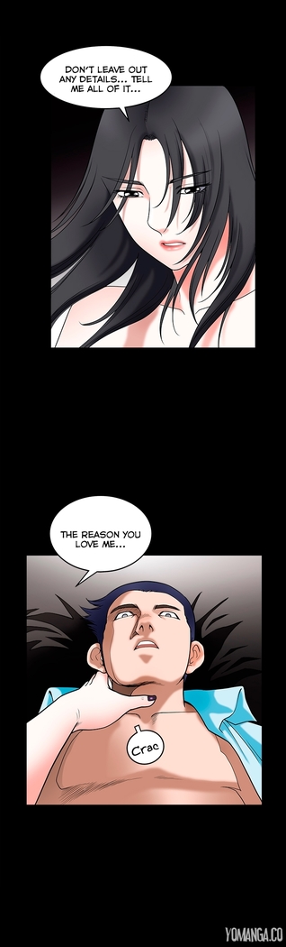 Seduction Ch.1-36