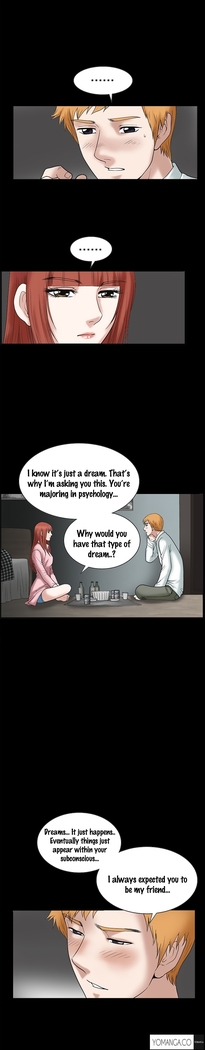 Seduction Ch.1-36