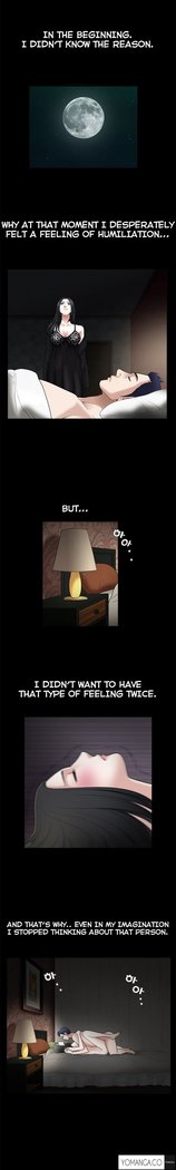Seduction Ch.1-36