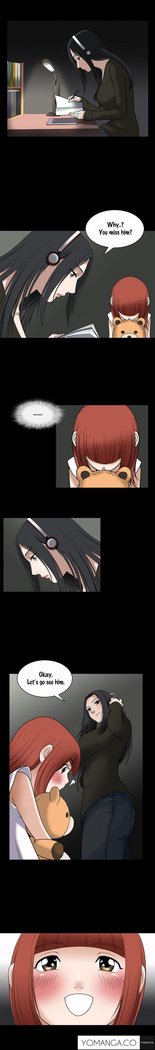 Seduction Ch.1-36