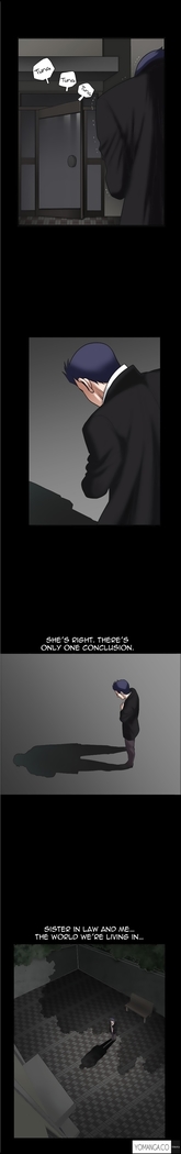 Seduction Ch.1-36