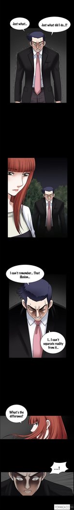 Seduction Ch.1-36