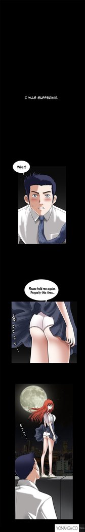 Seduction Ch.1-36