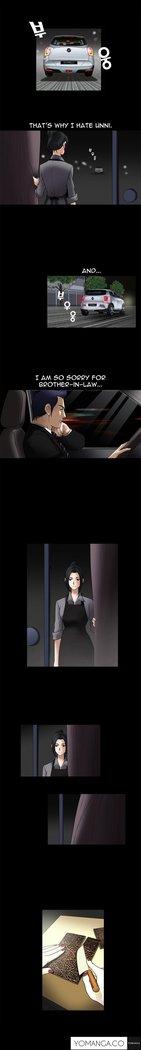 Seduction Ch.1-36