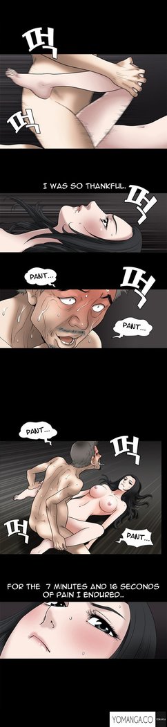 Seduction Ch.1-36
