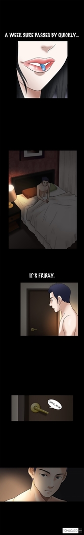 Seduction Ch.1-36