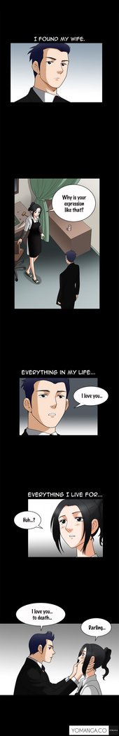 Seduction Ch.1-36