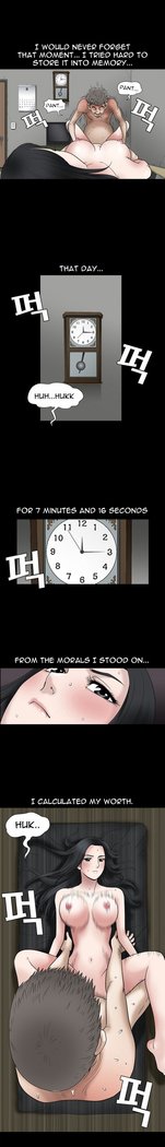 Seduction Ch.1-36