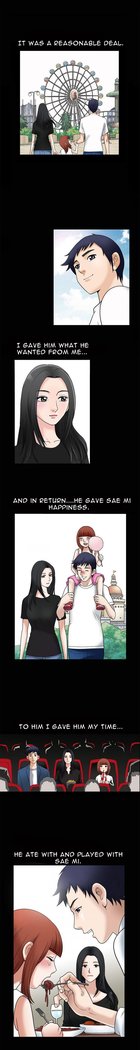 Seduction Ch.1-36