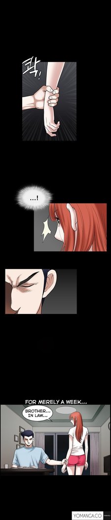 Seduction Ch.1-36