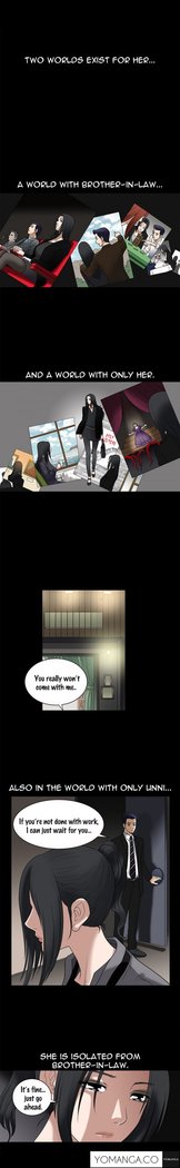 Seduction Ch.1-36