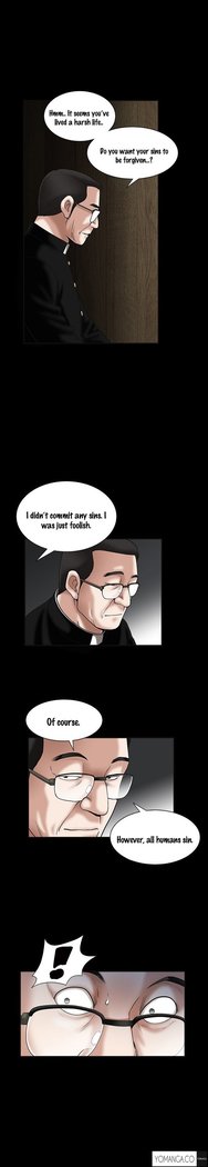 Seduction Ch.1-36