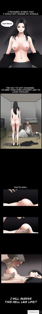 Seduction Ch.1-36
