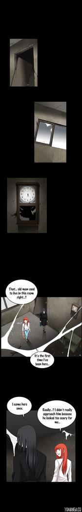 Seduction Ch.1-36