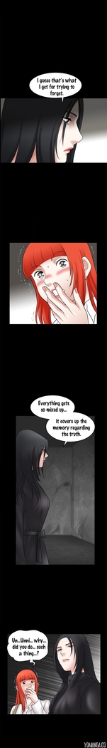 Seduction Ch.1-36